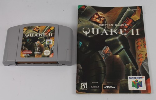 Quake - , ii