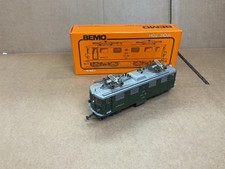 BEMO HOM GAUGE ELECTRIC