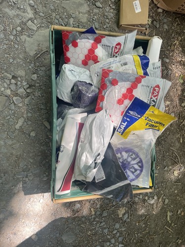Job lot dyson vacuum - job,