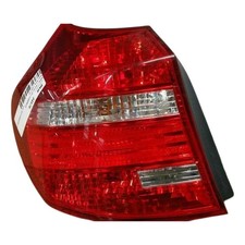 Left Taillight 5 Door BMW 1 Series 118d Se 2007-2013 1995cc Diesel