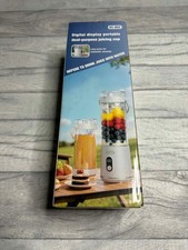 Werusut portable mini blender