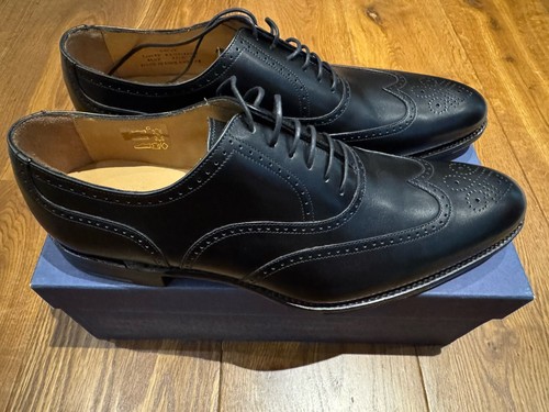 Loake 1880 savoy - loake, leather