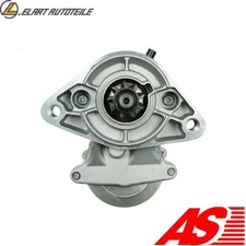 STARTER S6187 FOR TOYOTA SUPRA