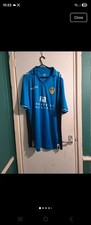 Vintage Leeds United 2011-2012
