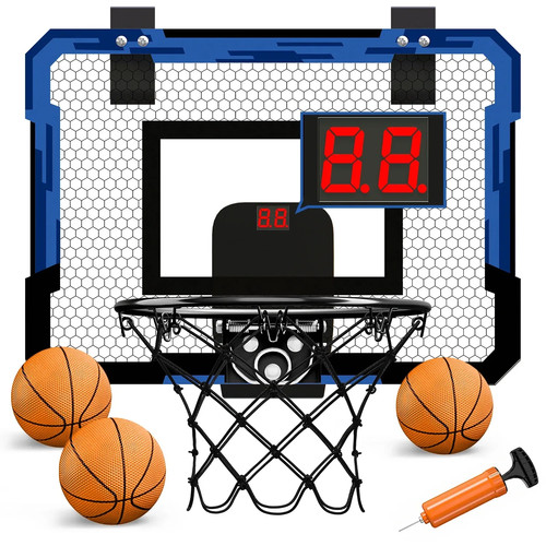 Basketball hoop ring wall - hoop,