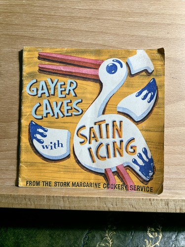 Gayer cakes with - cakes, satin