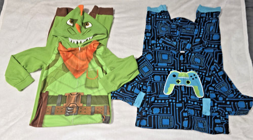 Lot boy size 10 - lot, one