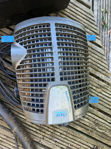 Oase aquamax eco premium - oase,