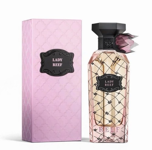 Reef lady perfume - lady,