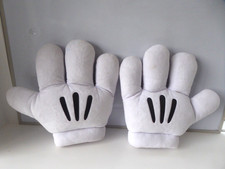 Disney Store Mickey Mouse