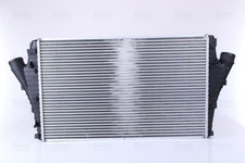 Nissens charge air - nissens, intercooler