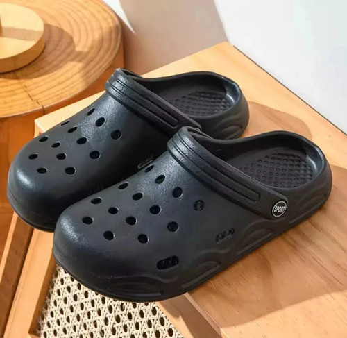 Classic sandal crocs - crocs, style