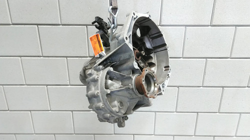 Gearbox volkswagen golf - gearbox,