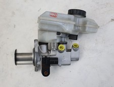 Master brake cylinder VW GOLF