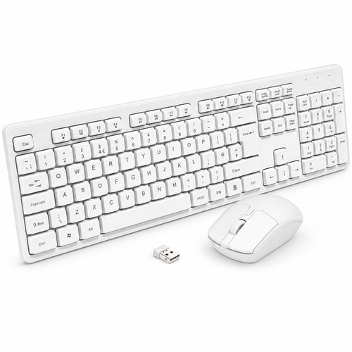 4ghz wireless keyboard and - 2.4ghz,