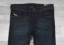Mens Diesel BUSTER Stretch
