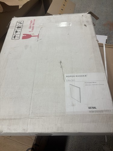 Roper rhodes ultra - roper,