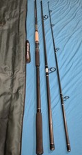 NEW FLADEN VANTAGE 14FT BEACH CASTING ROD CASTING RANGE 100-250G IN CORRECT BAG 