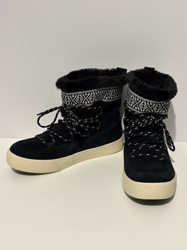 Toms women alpine aztec - women’s,