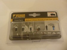 GRAHAM FARISH  MIDLAND PULLMAN