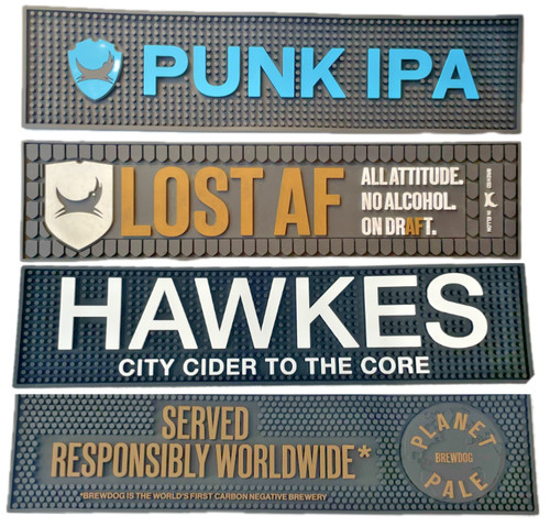Brewdog bar runner drip tray - bar,