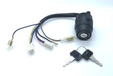 Yamaha 1976-81 FS1E DX 10 Wire