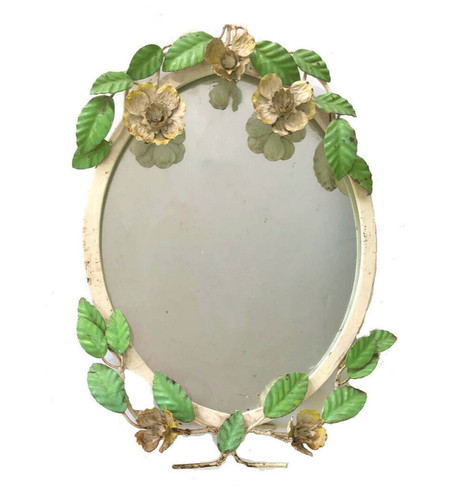 Shabby chic 1960s vintage - shabby,