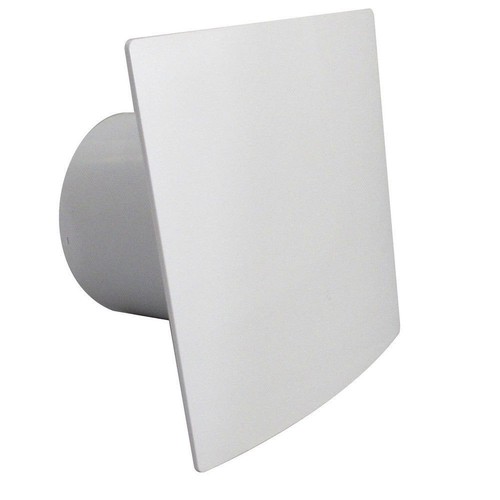 Bathroom extractor fan 100mm - bathroom, /