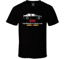 1986 Bmw 3 Series M3 E30