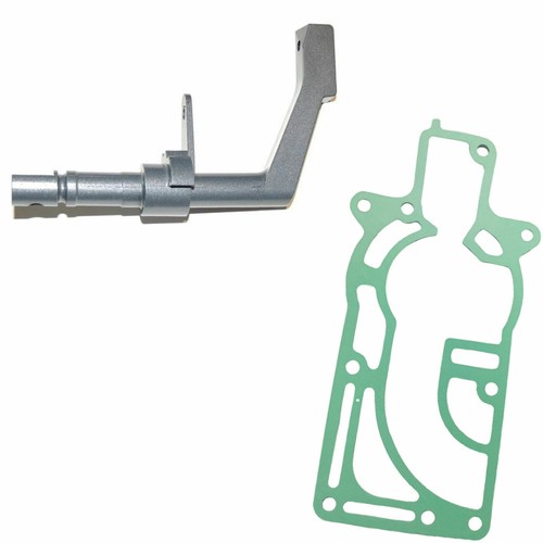 Gear shift lever base - &,