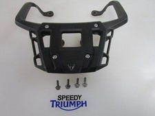 TRIUMPH TIGER EXPLORER TIGER 1200 REAR LUGGAGE RACK T2303912 FITS FROM 2016