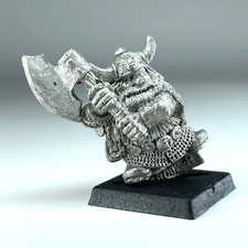 Bugmans Dwarf Ranger Trooper -