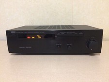 Yamaha DSP-E390 Natural Sound