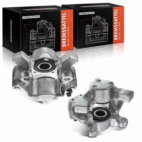 Frankberg rear brake - rear,