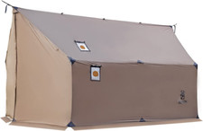 TEGIMEN Hammock Hot Tent with