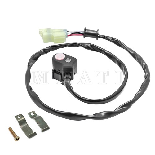Stop kill switch for honda - stop,