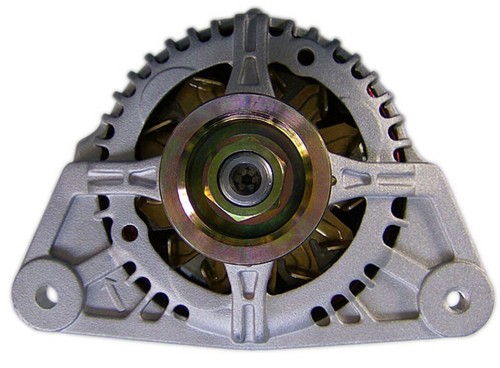 Rollco alternator fits rover - rollco,