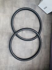 Schwalbe Snow Stud Tyres 700x38