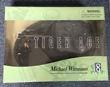 Tiger Ace Michael Wittmann