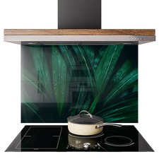 BESPOKE Glass Splashback