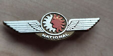 Vintage National Airlines
