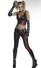 New Harley Quinn Sexy Womens