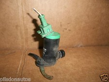 PEUGEOT 206 1998-2009 / 306 MK2 1998-2001 WINDSCREEN WASHER PUMP 90095