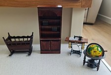 Dolls house furniture bundle