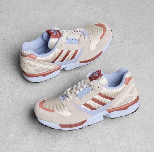 Adidas zx8000 end reverse - x,