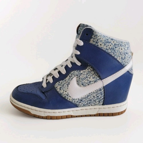 Nike dunk sky - nike, hi