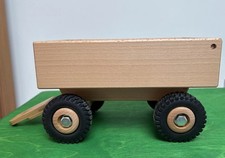  Ostheimer solid wood tipper