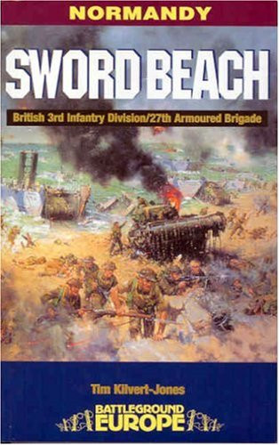 Normandy sword beach 3rd - -,