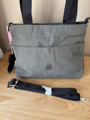 Kipling marina tote bag - tote, with