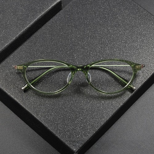 Retro premium metal acetate - retro, metal&acetate